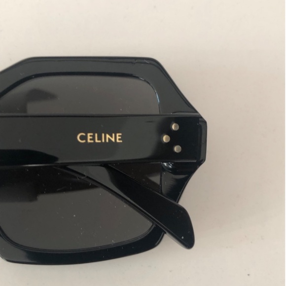 CELINE CL40104I 52N CL40104I 52N black Lenses Sunglasses 55-18 main image 6